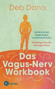 Cover von Das Vagus-Nerv Workbook