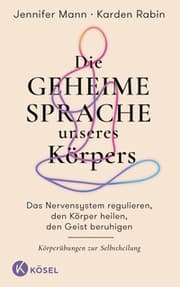 Cover von Die geheime Sprache unseres Körpers