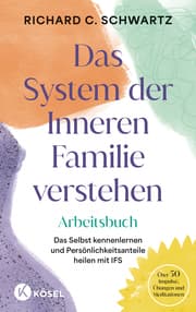 Cover von Das System der Inneren Familie verstehen - Arbeitsbuch