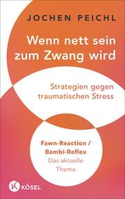 Cover von Wenn nett sein zum Zwang wird