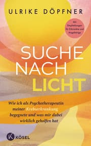 Cover von Suche nach Licht