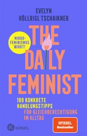 Cover von The Daily Feminist