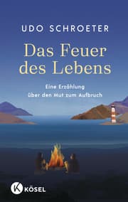 Cover von Das Feuer des Lebens