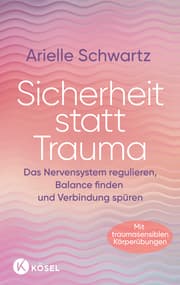 Cover von Sicherheit statt Trauma