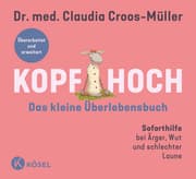 Cover von Kopf hoch - das kleine Überlebensbuch