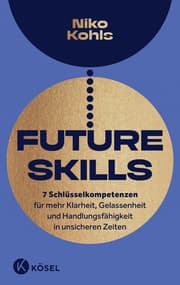 Cover von Future Skills