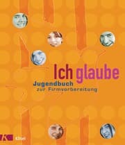 Cover von Ich glaube