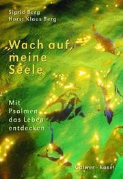 Cover von Wach auf, meine Seele