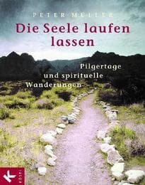 Cover von Die Seele laufen lassen