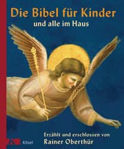 Cover von Die Bibel für Kinder