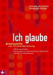 Cover von Ich glaube