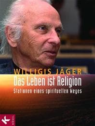 Cover von Das Leben ist Religion