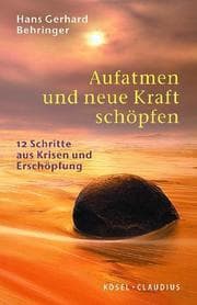 Cover von Aufatmen und neue Kraft schöpfen