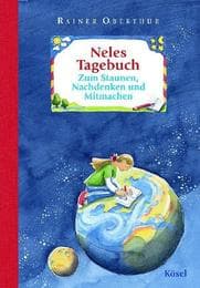 Cover von Neles Tagebuch