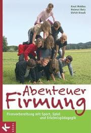 Cover von Abenteuer Firmung