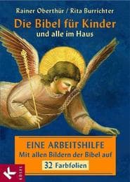 Cover von Die Bibel für Kinder und alle im Haus