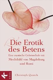 Cover von Die Erotik des Betens