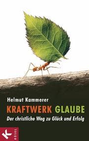 Cover von Kraftwerk Glaube