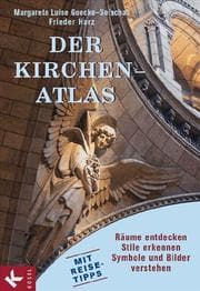 Cover von Der Kirchen-Atlas