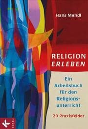 Cover von Religion erleben