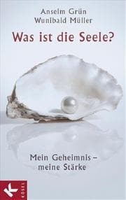 Cover von Was ist die Seele?
