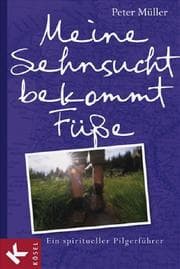 Cover von Meine Sehnsucht bekommt Füße