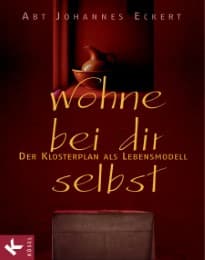 Cover von Wohne bei dir selbst