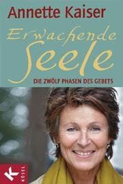 Cover von Erwachende Seele