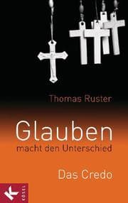 Cover von Glauben macht den Unterschied