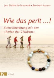 Cover von Wie das perlt...!