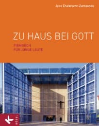 Cover von Zu Haus bei Gott