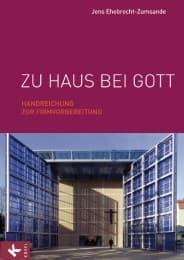 Cover von Zu Haus bei Gott