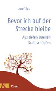 Cover von Bevor ich auf der Strecke bleibe