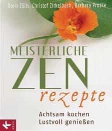 Cover von Meisterliche Zen-Rezepte