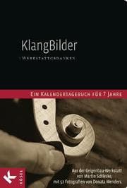 Cover von KlangBilder