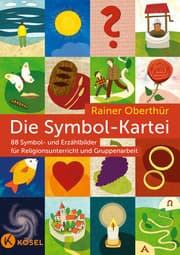 Cover von Die Symbol-Kartei