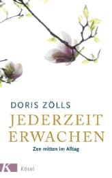 Cover von Jederzeit erwachen