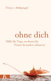 Cover von Ohne dich