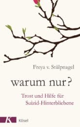 Cover von Warum nur?