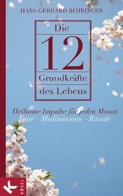 Cover von Die 12 Grundkräfte des Lebens