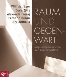 Cover von Raum und Gegenwart