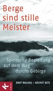 Cover von Berge sind stille Meister