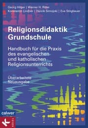 Cover von Religionsdidaktik Grundschule