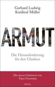 Cover von Armut