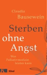 Cover von Sterben ohne Angst