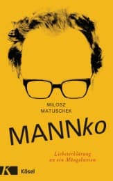 Cover von Mannko