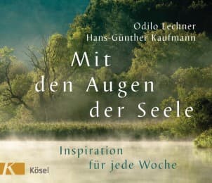 Cover von Mit den Augen der Seele