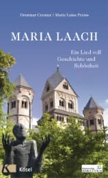 Cover von Maria Laach