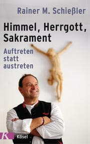 Cover von Himmel - Herrgott - Sakrament