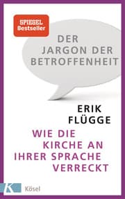 Cover von Der Jargon der Betroffenheit